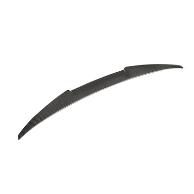 BMW X4 G02 Carbon Fibre Spoiler
