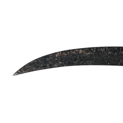BMW 3 Series F80 M3/F30/M Sport Carbon Fibre Spoiler