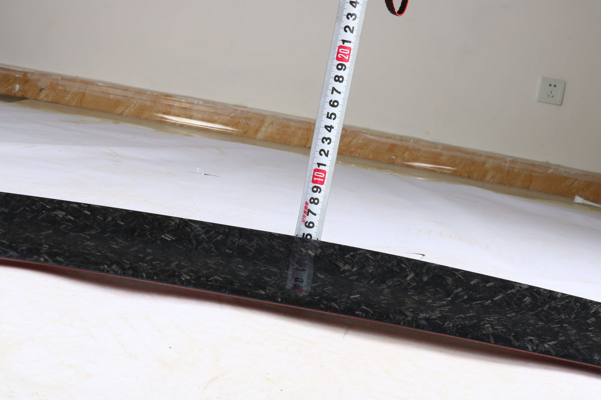 BMW 3 Series F80 M3/F30/M Sport Carbon Fibre Spoiler