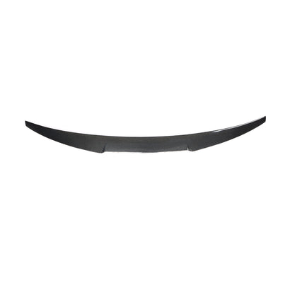 BMW X4 G02 Carbon Fibre Spoiler