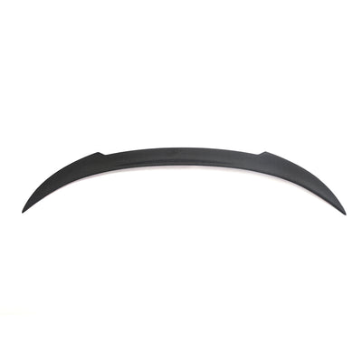 BMW 8 Series G16 Dry Carbon Fibre Spoiler