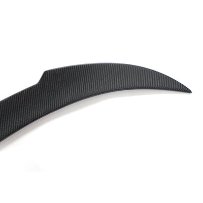 BMW 8 Series G16 Dry Carbon Fibre Spoiler