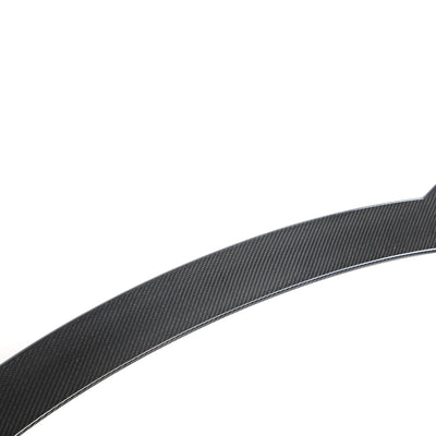 BMW 8 Series G16 Dry Carbon Fibre Spoiler