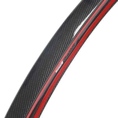 BMW 8 Series G16 Dry Carbon Fibre Spoiler