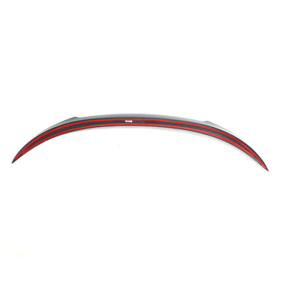 BMW 8 Series G16 Dry Carbon Fibre Spoiler