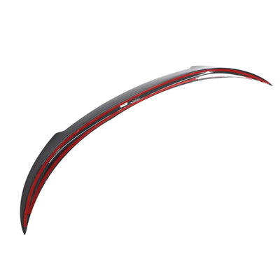 BMW 8 Series G16 Dry Carbon Fibre Spoiler