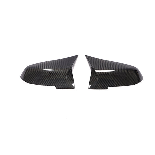 BMW 1 2 3 4 F20 F22 F23 F30 F31 F35 F34 F32 F33 F36 Dry Carbon Fibre Mirror Cover