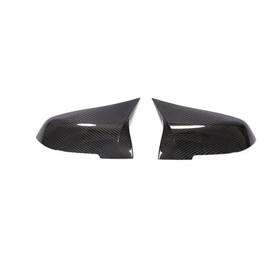 BMW 1 2 3 4 F20 F22 F23 F30 F31 F35 F34 F32 F33 F36 Dry Carbon Fibre Mirror Cover