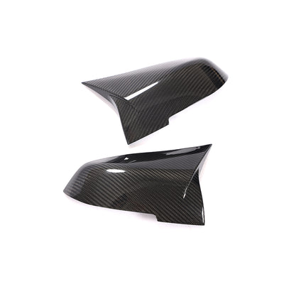 BMW 1 2 3 4 F20 F22 F23 F30 F31 F35 F34 F32 F33 F36 Dry Carbon Fibre Mirror Cover