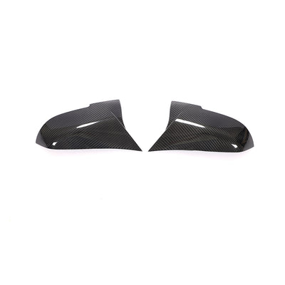 BMW 1 2 3 4 F20 F22 F23 F30 F31 F35 F34 F32 F33 F36 Dry Carbon Fibre Mirror Cover