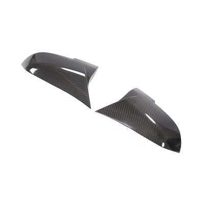 BMW 1 2 3 4 F20 F22 F23 F30 F31 F35 F34 F32 F33 F36 Dry Carbon Fibre Mirror Cover