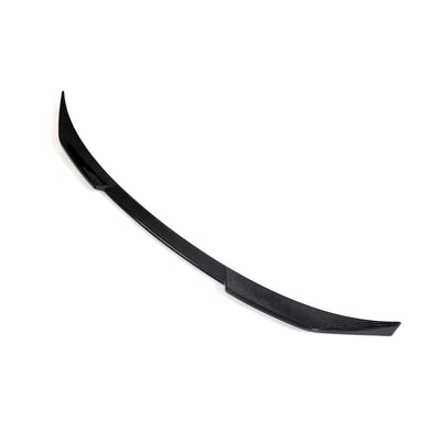 BMW 3 Series G20 G28 G80 M3 Carbon Fibre Spoiler