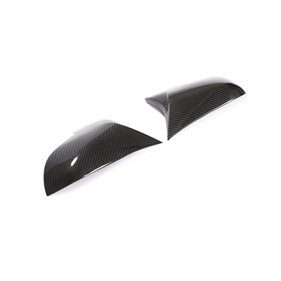 BMW 1 2 3 4 F20 F22 F23 F30 F31 F35 F34 F32 F33 F36 Dry Carbon Fibre Mirror Cover