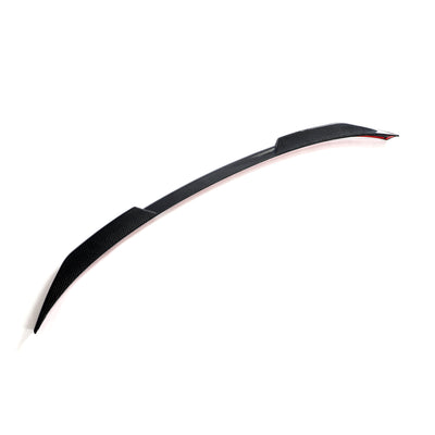 BMW 3 Series G20 G28 G80 M3 Carbon Fibre Spoiler