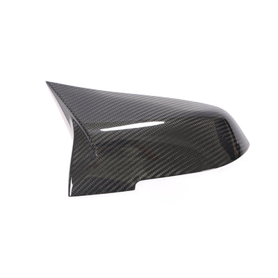 BMW 1 2 3 4 F20 F22 F23 F30 F31 F35 F34 F32 F33 F36 Dry Carbon Fibre Mirror Cover