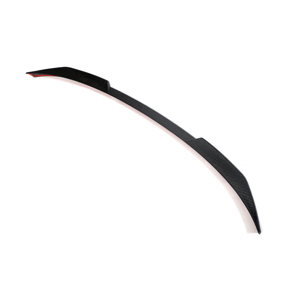 BMW 3 Series G20 G28 G80 M3 Carbon Fibre Spoiler