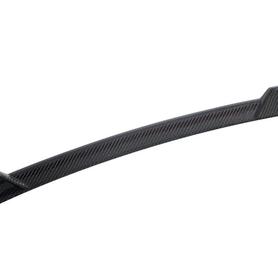 BMW 3 Series G20 G28 G80 M3 Carbon Fibre Spoiler