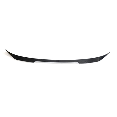 BMW 3 Series G20 G28 G80 M3 Carbon Fibre Spoiler