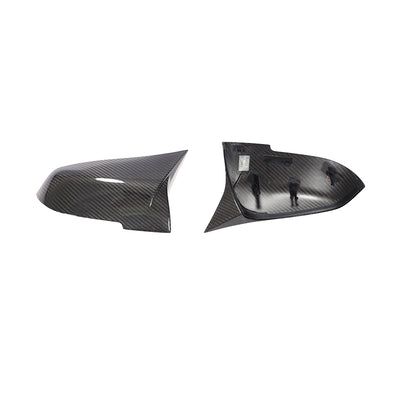 BMW 1 2 3 4 F20 F22 F23 F30 F31 F35 F34 F32 F33 F36 Dry Carbon Fibre Mirror Cover