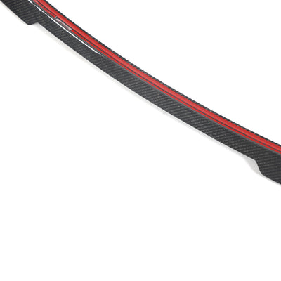 BMW 3 Series G20 G28 G80 M3 Carbon Fibre Spoiler