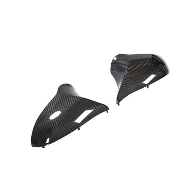 BMW 2 3 4 F80 M3 F82 F83 M4 F87 M2 C Dry Carbon Fibre Mirror Cover