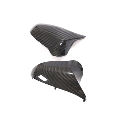 BMW 2 3 4 F80 M3 F82 F83 M4 F87 M2 C Dry Carbon Fibre Mirror Cover
