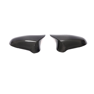 BMW 2 3 4 F80 M3 F82 F83 M4 F87 M2 C Dry Carbon Fibre Mirror Cover