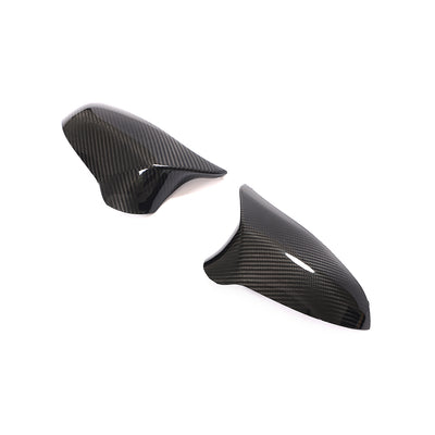 BMW 2 3 4 F80 M3 F82 F83 M4 F87 M2 C Dry Carbon Fibre Mirror Cover