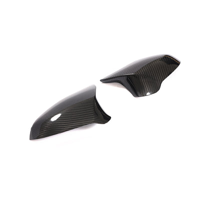 BMW 2 3 4 F80 M3 F82 F83 M4 F87 M2 C Dry Carbon Fibre Mirror Cover