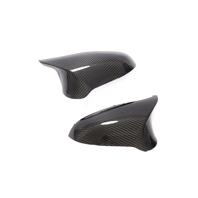BMW 2 3 4 F80 M3 F82 F83 M4 F87 M2 C Dry Carbon Fibre Mirror Cover