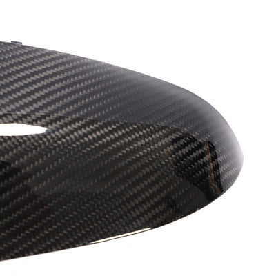 BMW 2 3 4 F80 M3 F82 F83 M4 F87 M2 C Dry Carbon Fibre Mirror Cover