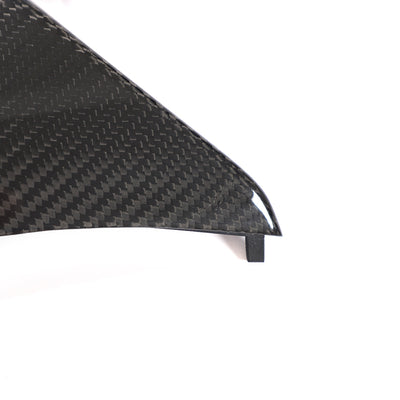 BMW 2 3 4 F80 M3 F82 F83 M4 F87 M2 C Dry Carbon Fibre Mirror Cover