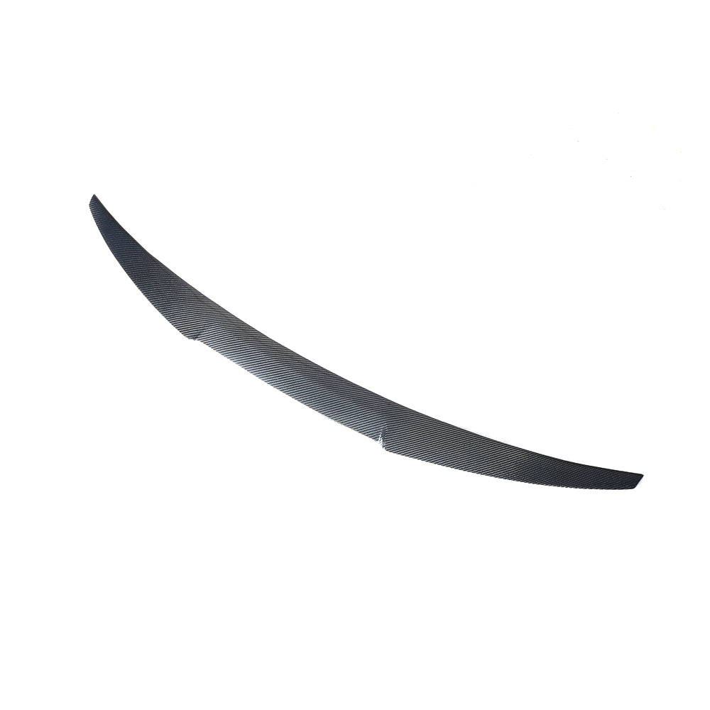 BMW X4 G02 Carbon Fibre Spoiler