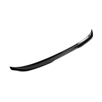 BMW 5 Series G30 G38 F90 M5/M Sport Dry Carbon Fibre Spoiler