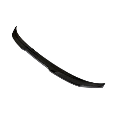 BMW 5 Series G30 G38 F90 M5/M Sport Dry Carbon Fibre Spoiler