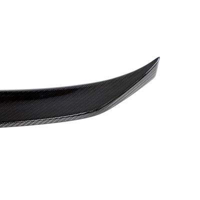 BMW 5 Series G30 G38 F90 M5/M Sport Dry Carbon Fibre Spoiler