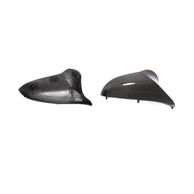 BMW 2 3 4 F80 M3 F82 F83 M4 F87 M2 C Dry Carbon Fibre Mirror Cover