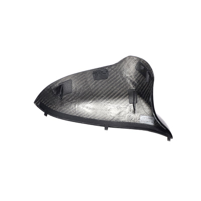 BMW 2 3 4 F80 M3 F82 F83 M4 F87 M2 C Dry Carbon Fibre Mirror Cover