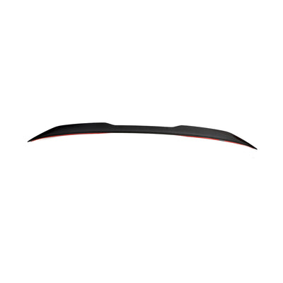 BMW 5 Series G30 G38 F90 M5/M Sport Dry Carbon Fibre Spoiler