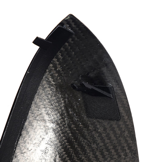 BMW 2 3 4 F80 M3 F82 F83 M4 F87 M2 C Dry Carbon Fibre Mirror Cover