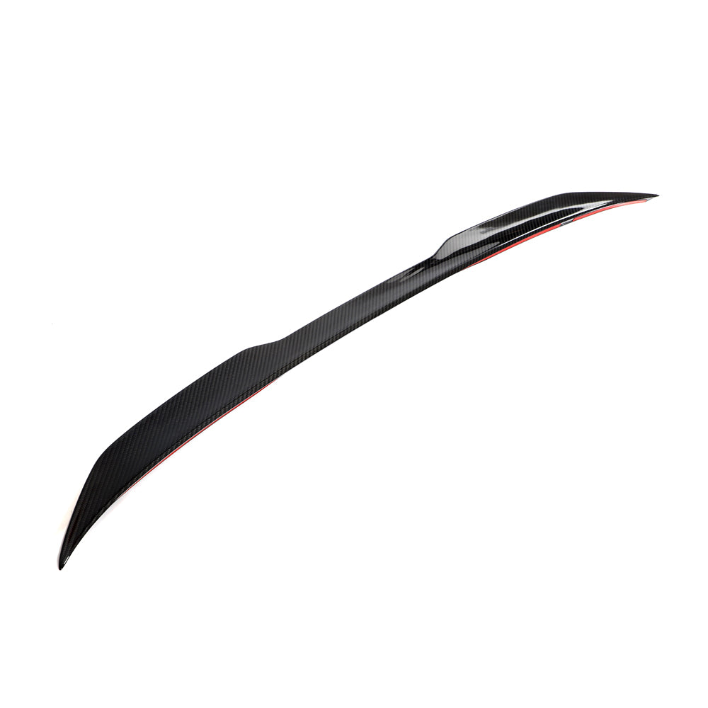 BMW 5 Series G30 G38 F90 M5/M Sport Dry Carbon Fibre Spoiler