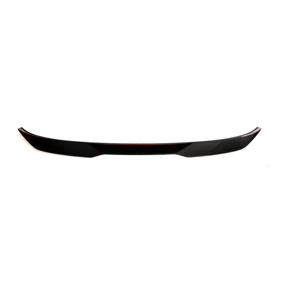BMW 5 Series G30 G38 F90 M5/M Sport Dry Carbon Fibre Spoiler