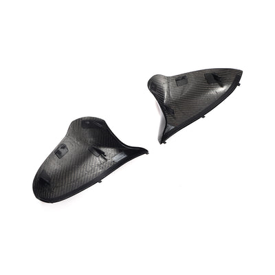 BMW 2 3 4 F80 M3 F82 F83 M4 F87 M2 C Dry Carbon Fibre Mirror Cover