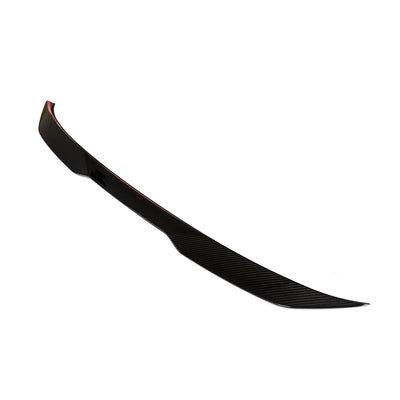 BMW 5 Series G30 G38 F90 M5/M Sport Dry Carbon Fibre Spoiler