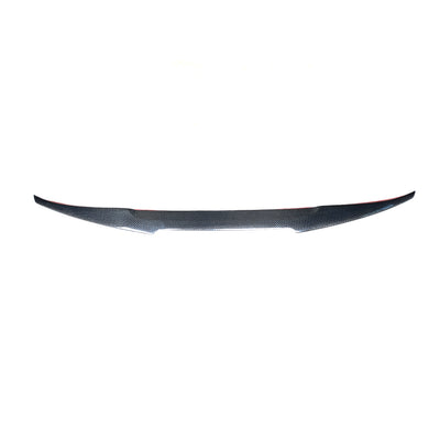 BMW X4 G02 Carbon Fibre Spoiler