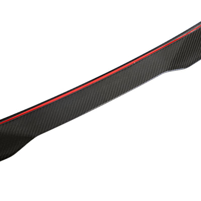 BMW 5 Series G30 G38 F90 M5/M Sport Dry Carbon Fibre Spoiler