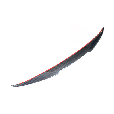 BMW X4 G02 Carbon Fibre Spoiler