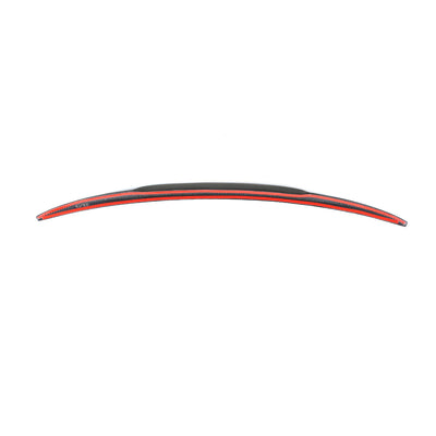 BMW X4 G02 Carbon Fibre Spoiler