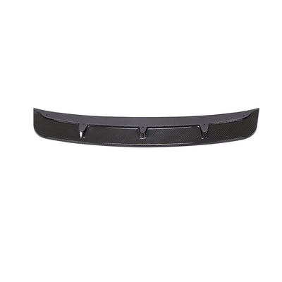 BMW 8 Series G14 G15 G16 M Sport Dry Carbon Fibre Front Lip