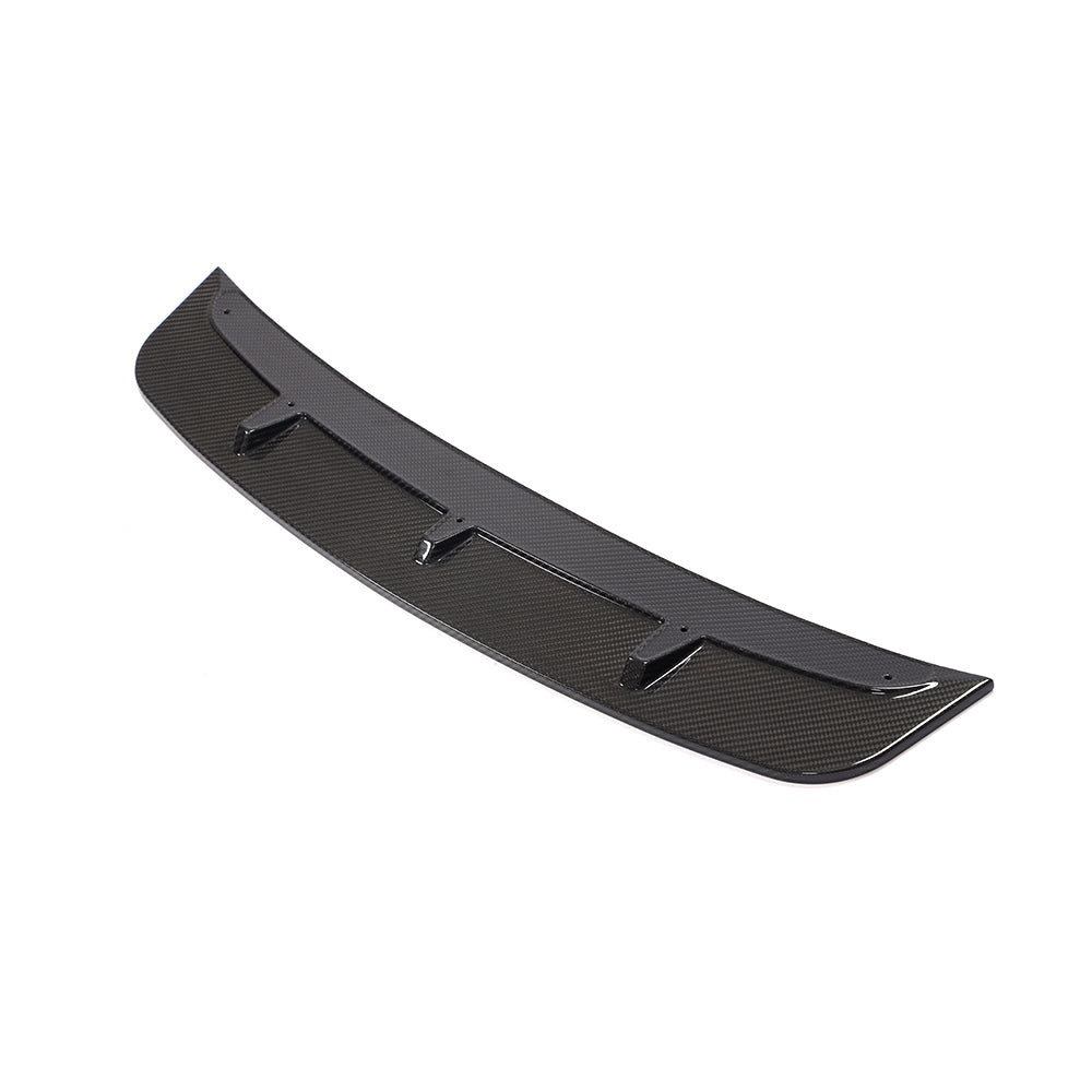 BMW 8 Series G14 G15 G16 M Sport Dry Carbon Fibre Front Lip